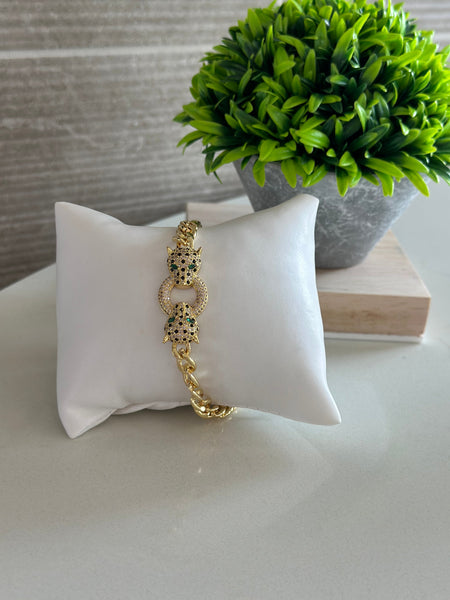 PANTHER BRACELET