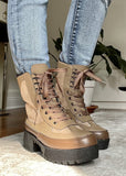 Desert Boot