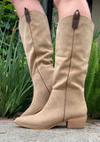 Rosa Beige