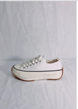 Taylor Sneaker- White