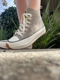 Aubrey Hightop - Green