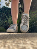 Skylar Sneaker - Leopard