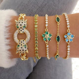 PANTHER BRACELET
