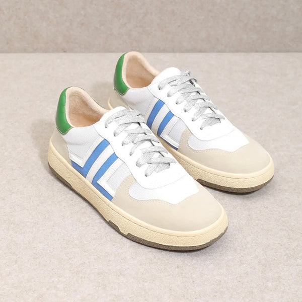 Max Sneaker- Green