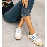 Max Sneaker- Green